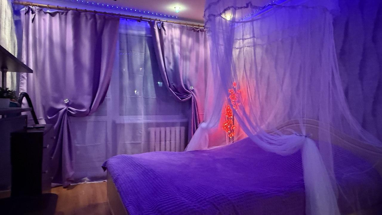 Real photos of Apartments on Chapaev street 22A