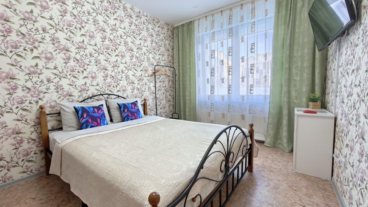 Real photos of Apartment on Sovetskaya street 110