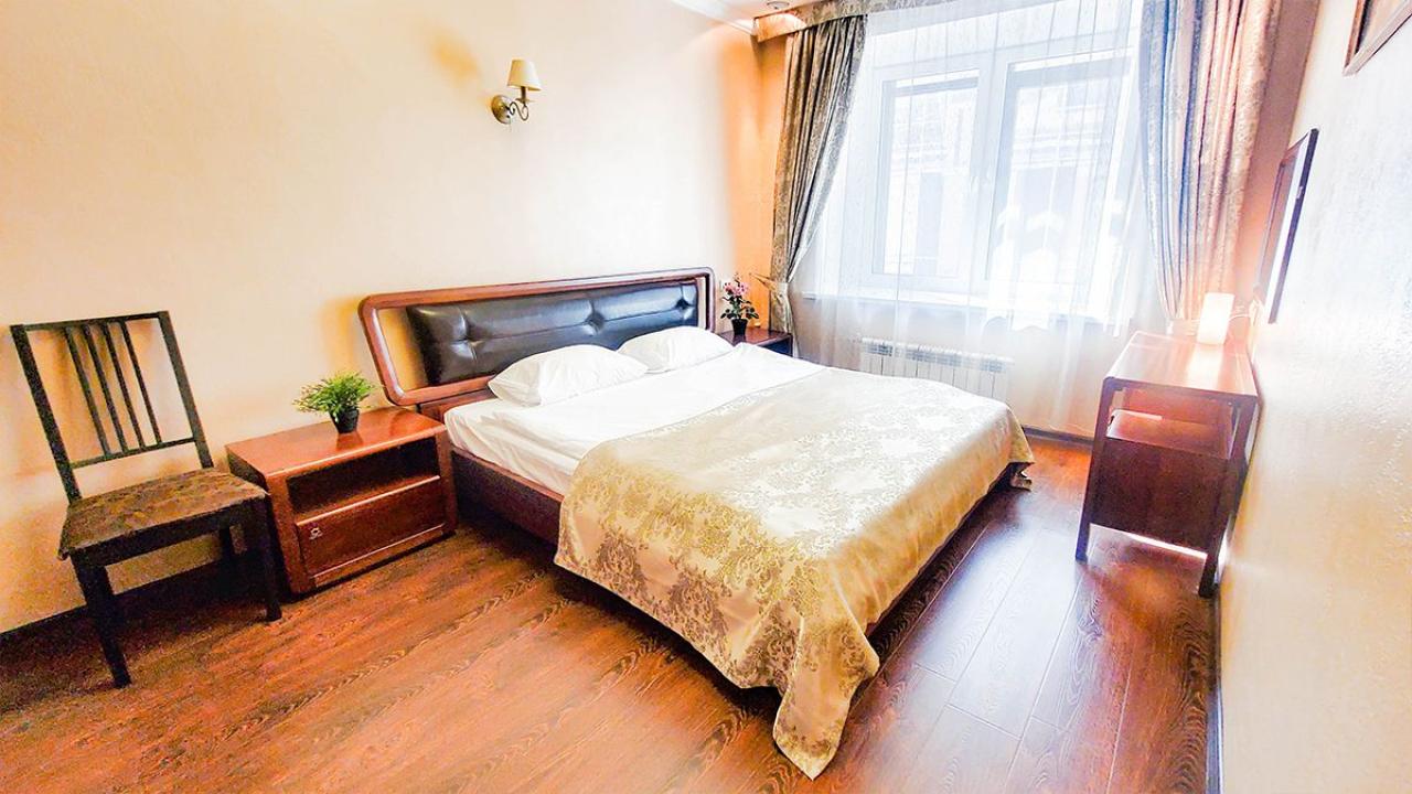 Real photos of SMART HOTEL Novokuznetsk