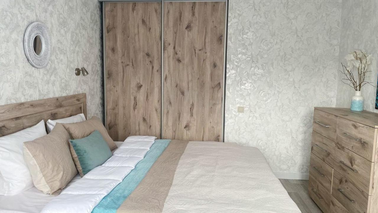 Real photos of Apartments on Krasnaya Postion 7 street
