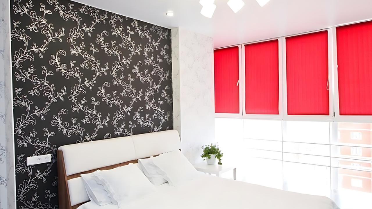Real photos of Harter Rooms on 17 Entuziastov Street