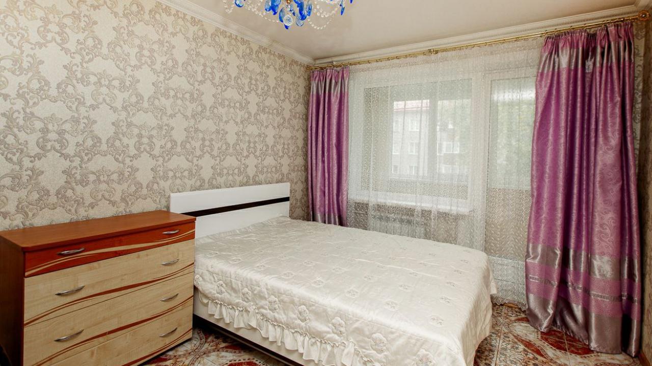 Реальные фото S comfortom on 20A Pogranichnaya Street