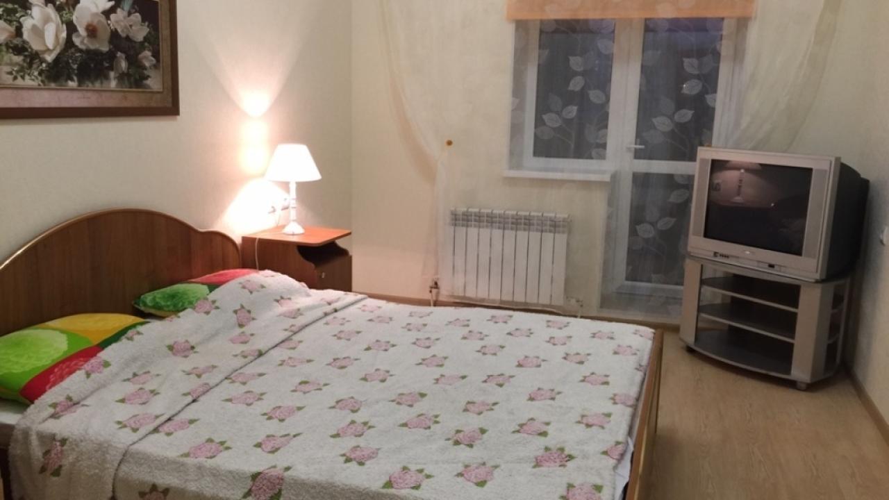 Real photos of Apartments on 18 Vatutina Street
