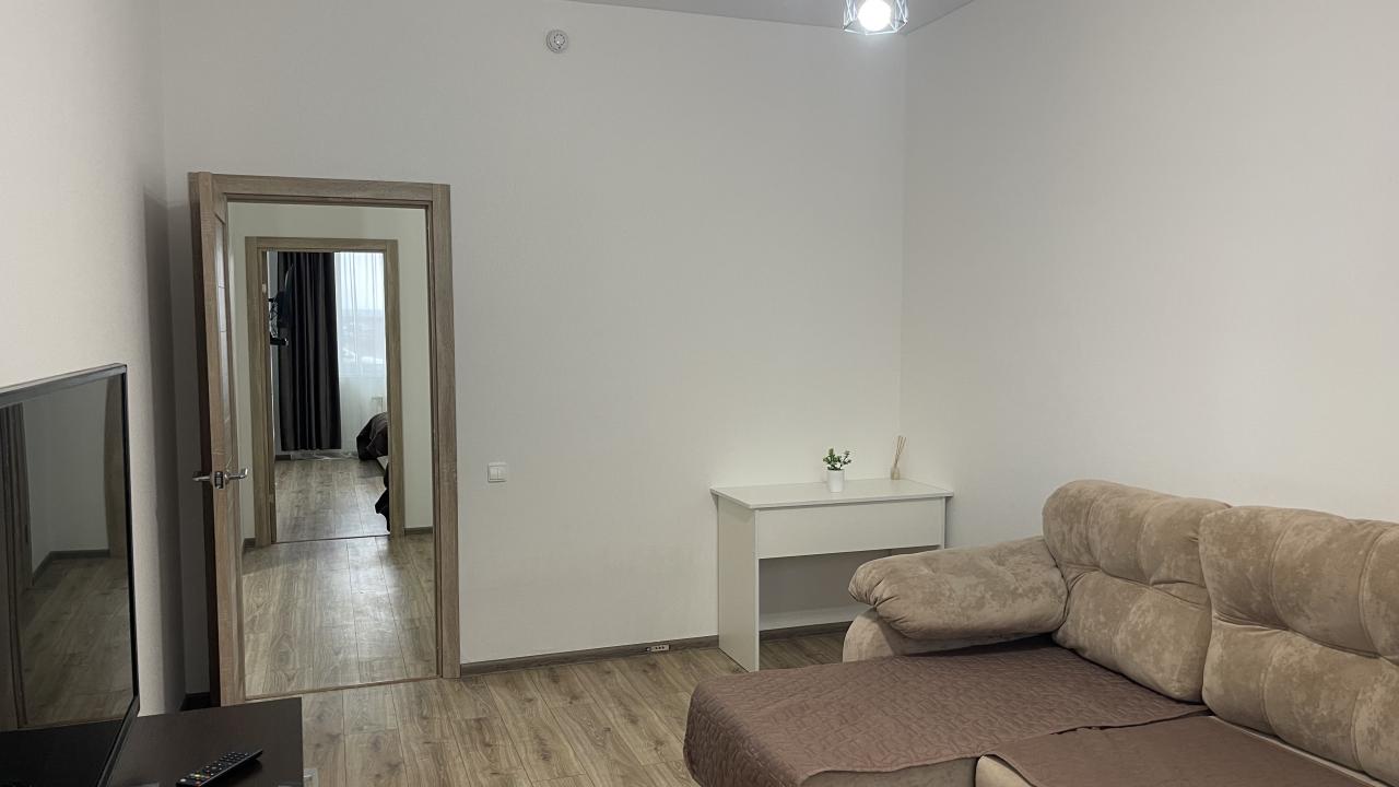 Real photos of Apartments on Osnabryukskaya street 14