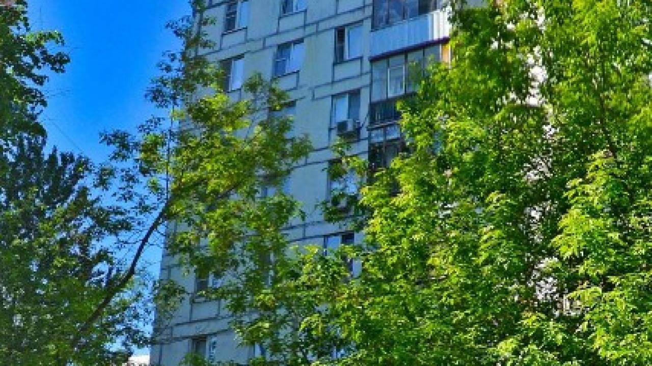 Real photos of Apartments on Sivashskaya street 11