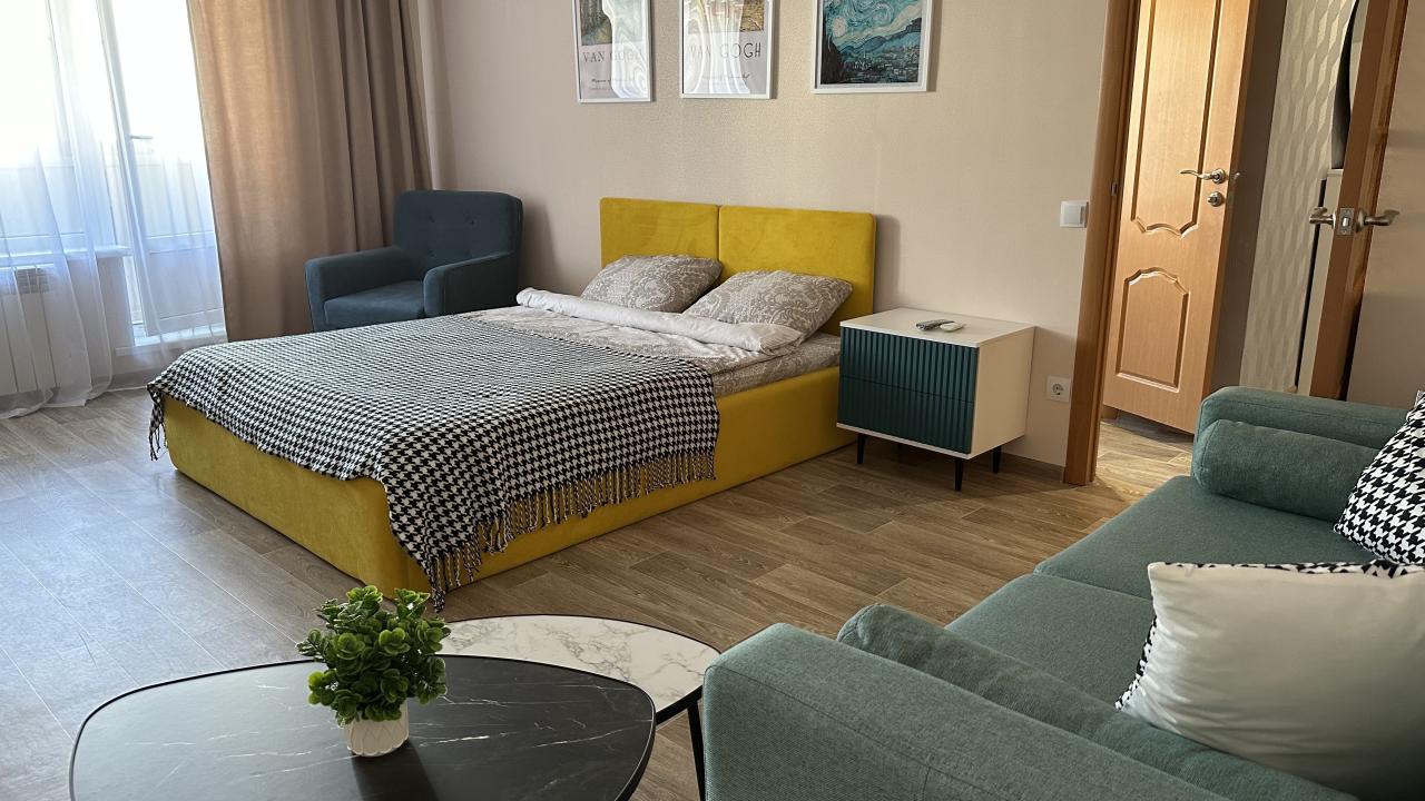 Real photos of Apartments on 54 Enthusiasts Street