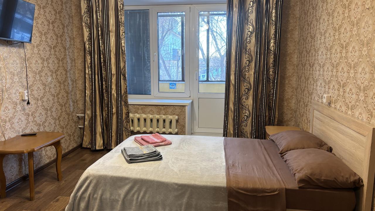 Real photos of Apartments on Heroes of Tankograd Street