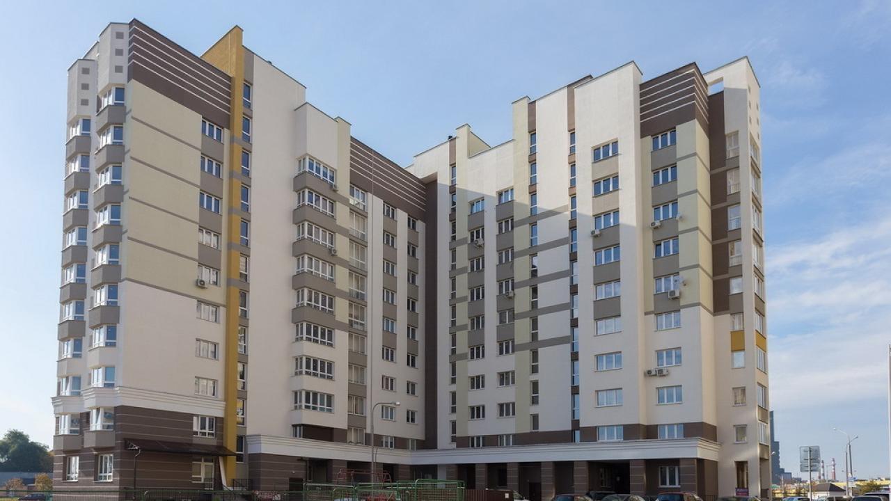 Real photos of Roomer (Rumer) on Euphrosyne Polotskaya Street 5