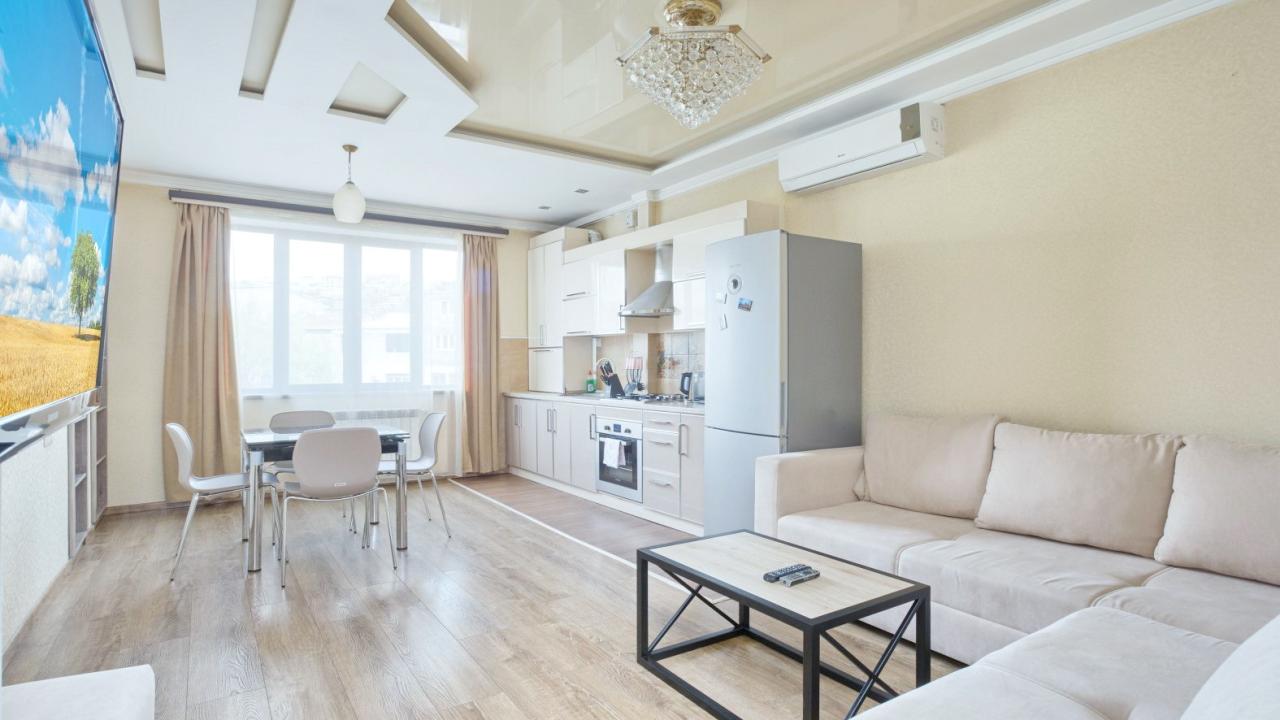 Реальные фото Stay Inn (Стей Инн) на проспекте Саят-Новы 33