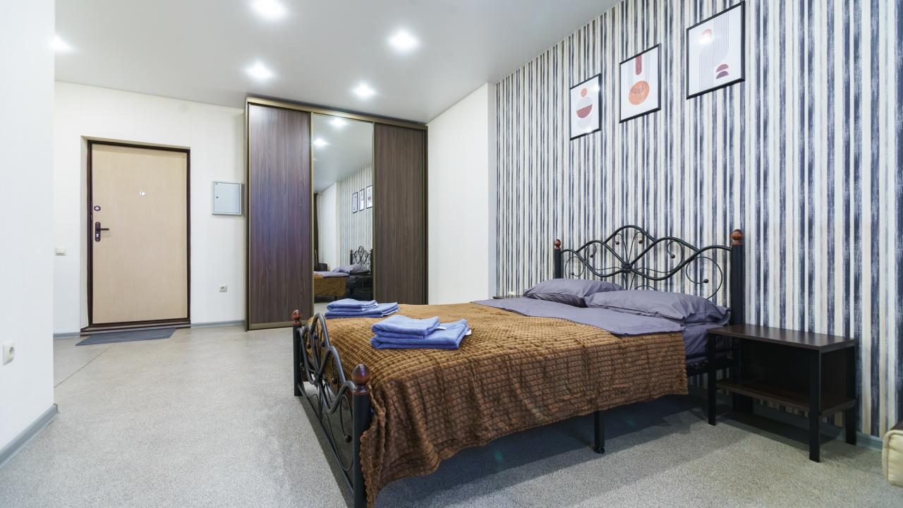 Real photos of Apartments on Tereshkova street 6B