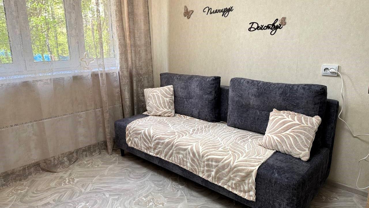 Real photos of Апартаменты на улице Героя Жидкова 2