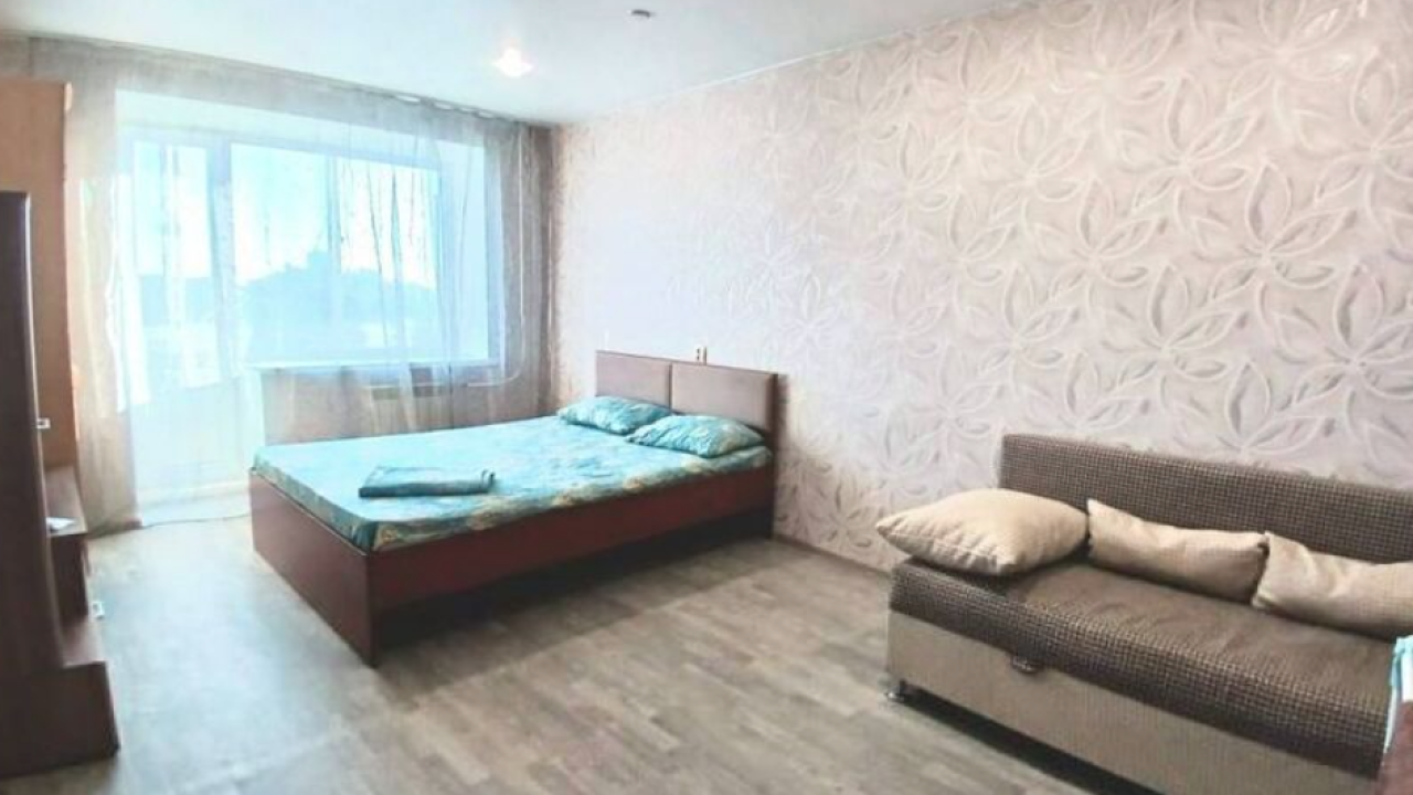 Real photos of Apartments at 38 Pavlovich Street
