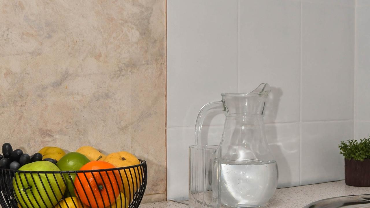 Real photos of One-bedroom apartment near the Planeta shopping center