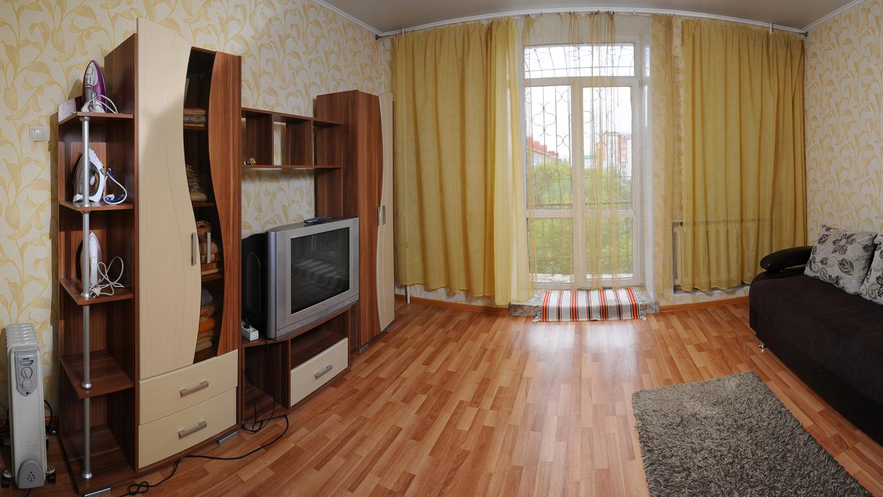 Real photos of Apartments on 23 Mayakovsky Street