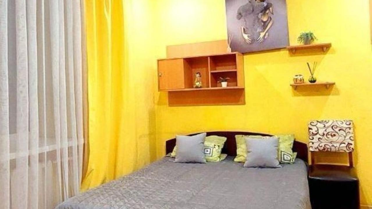 Real photos of Apartments on Malinovsky street 74/68