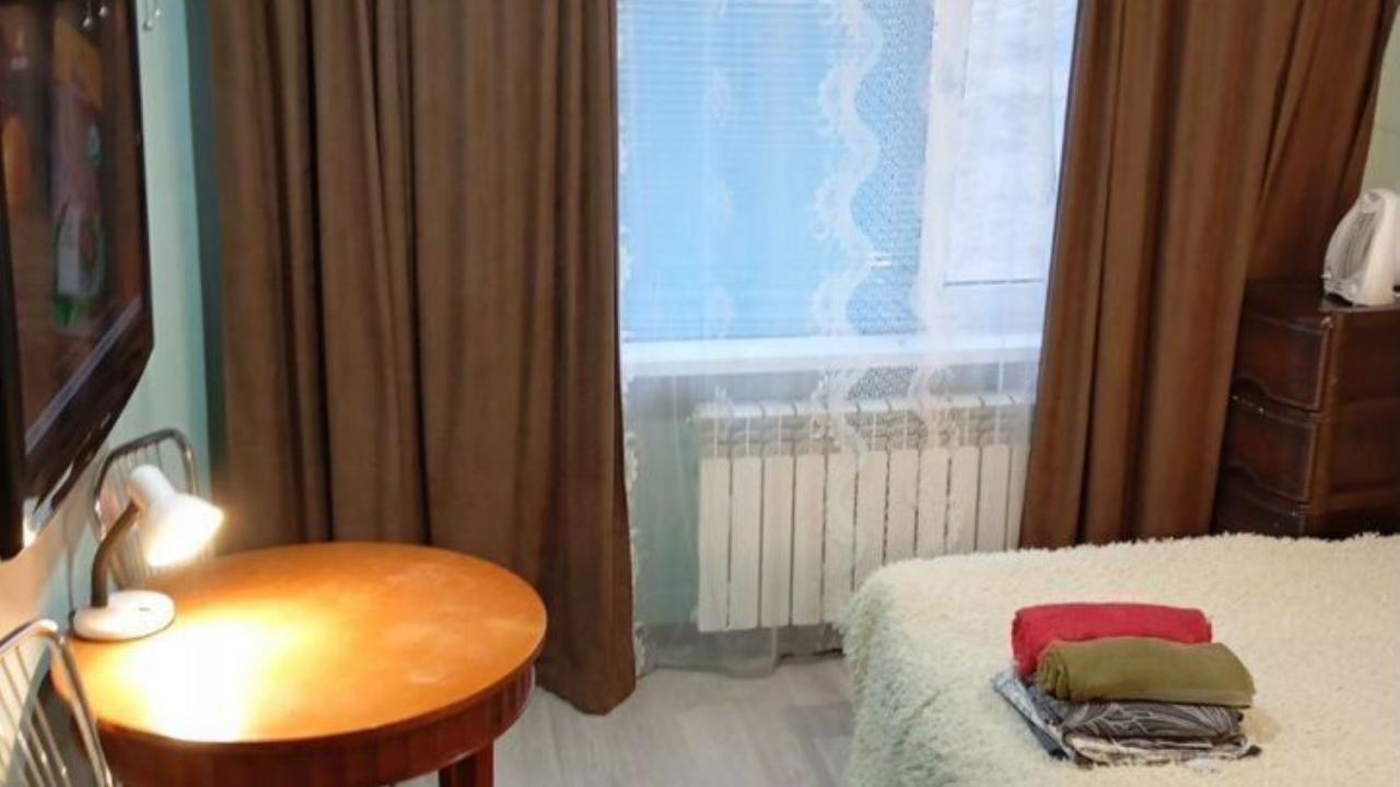 Real photos of Apartments for 50 years of October 7/3