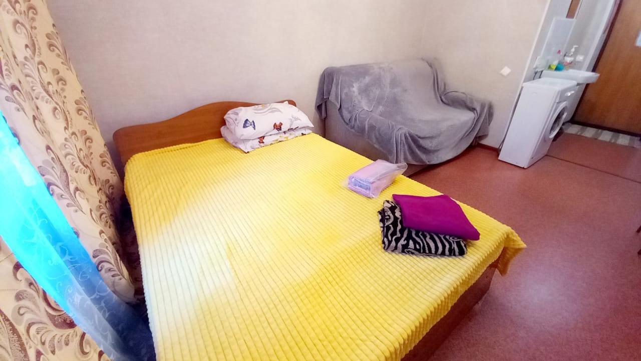 Real photos of Apartments on Matveevskoe highway 12