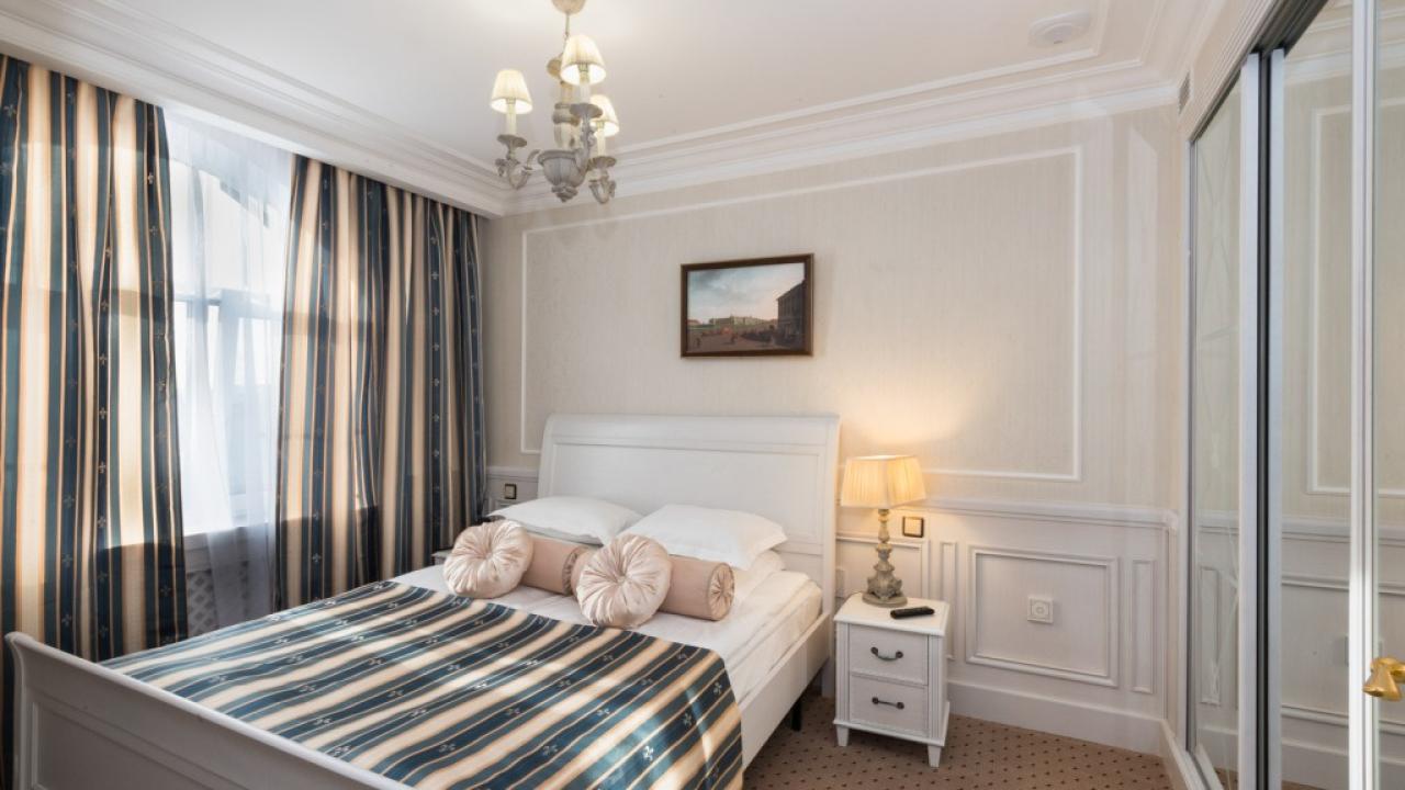 Реальные фото Aglaya Hotel&Courtyard (Аглая)