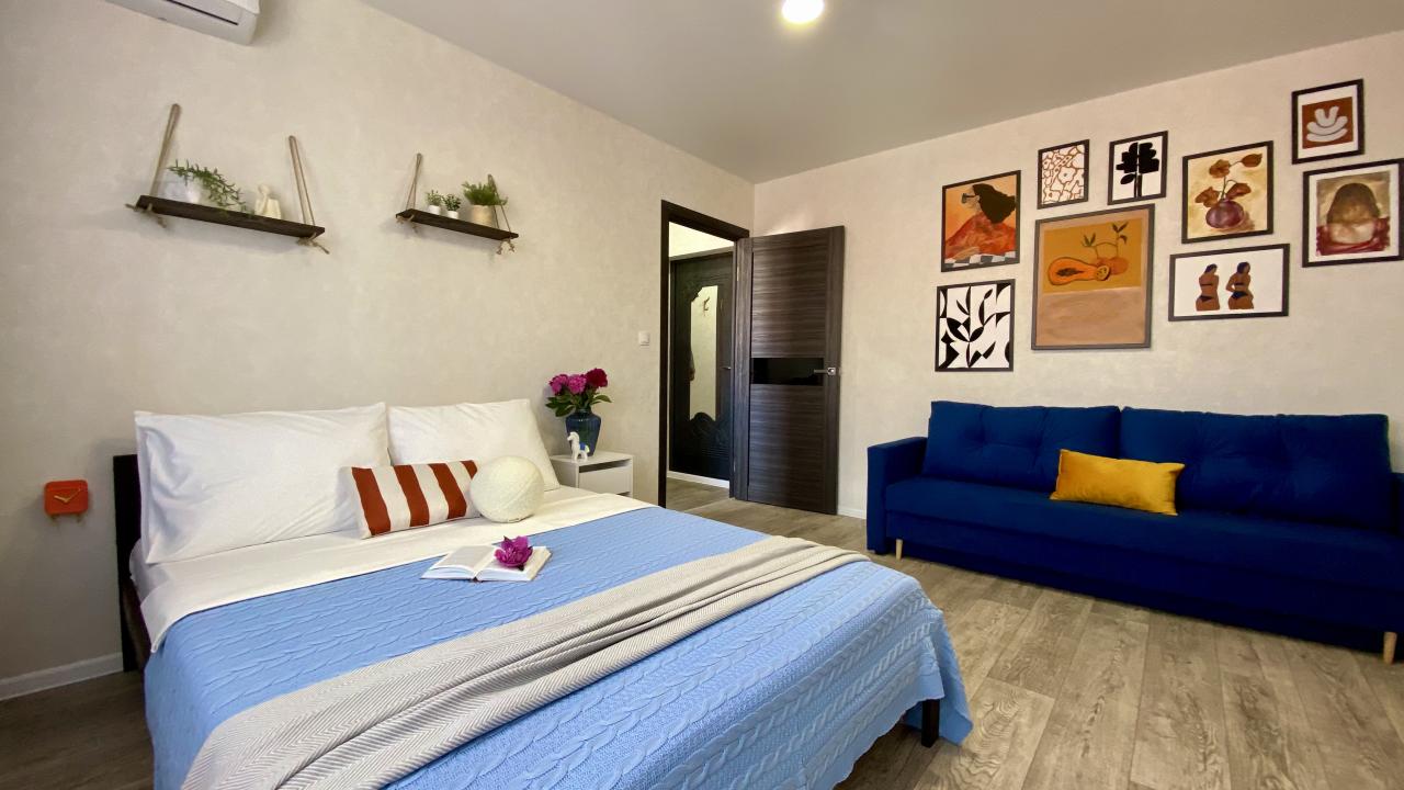 Real photos of Apartments on Dostoevsky Street