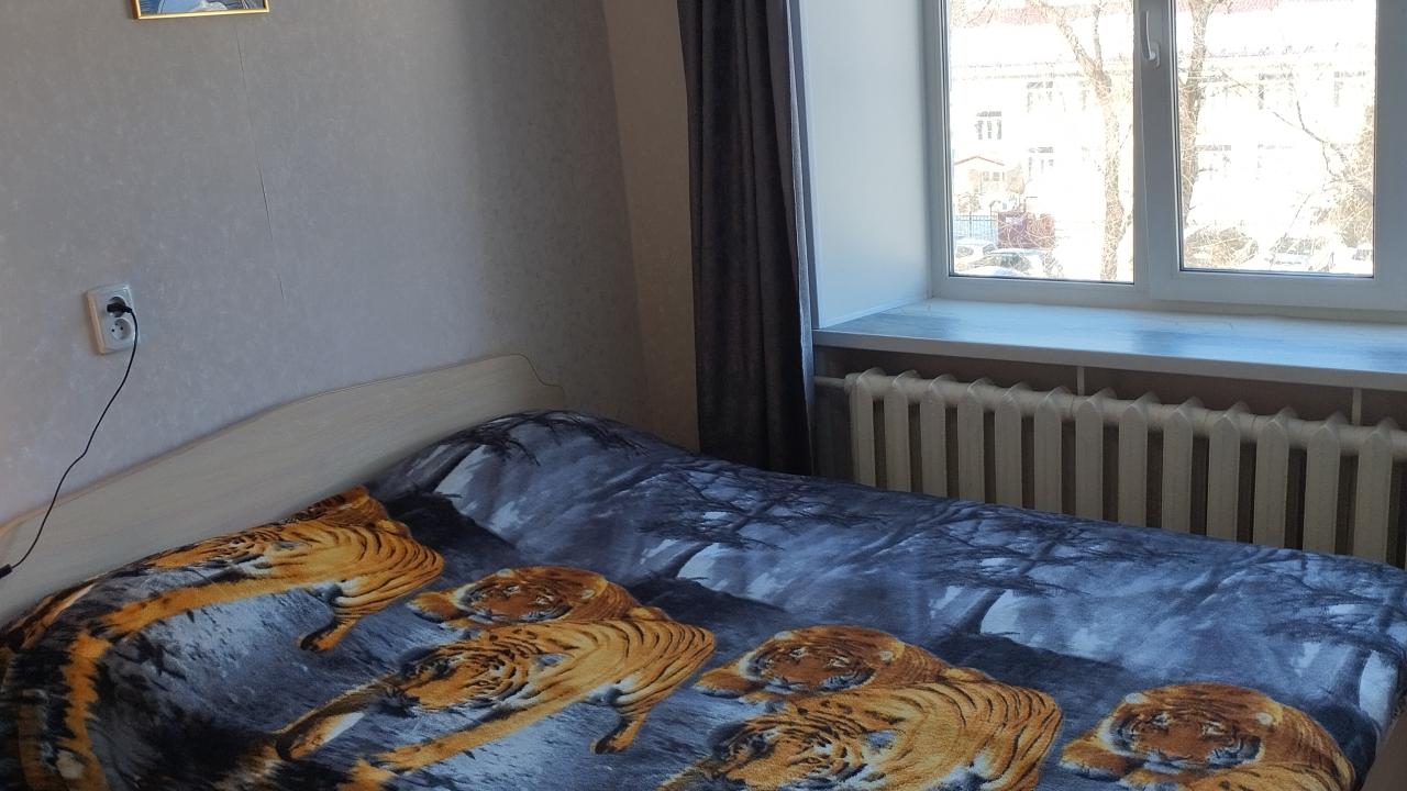 Real photos of Apartments on 162 Kommunisticheskiy Prospekt