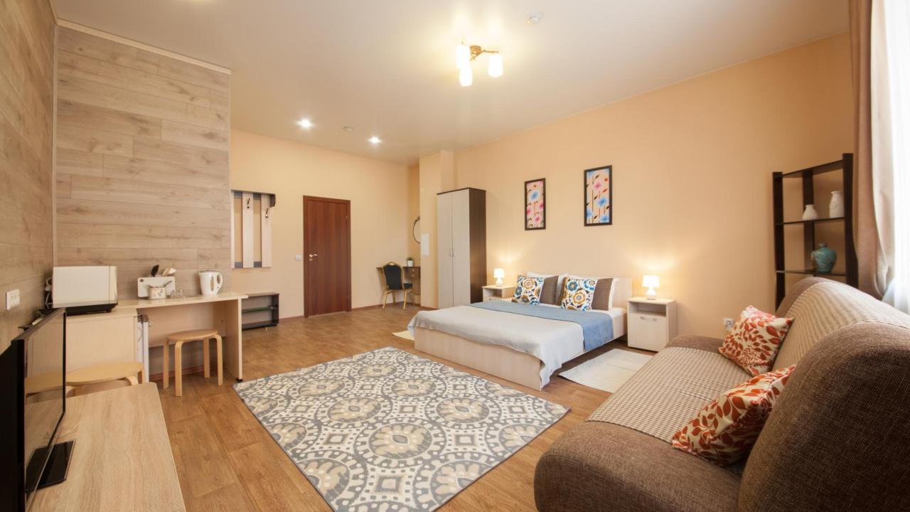 Real photos of Apartments of Apartments