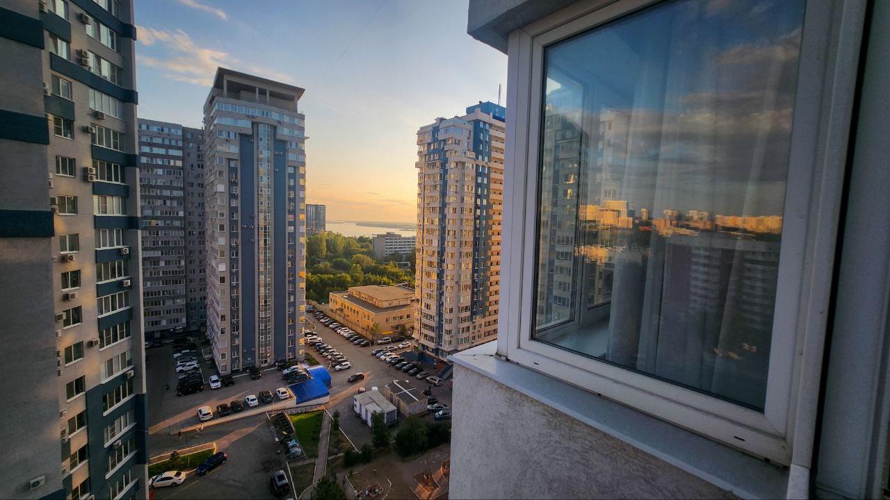 Real photos of Apartments on 106N Novo-Sadovaya street