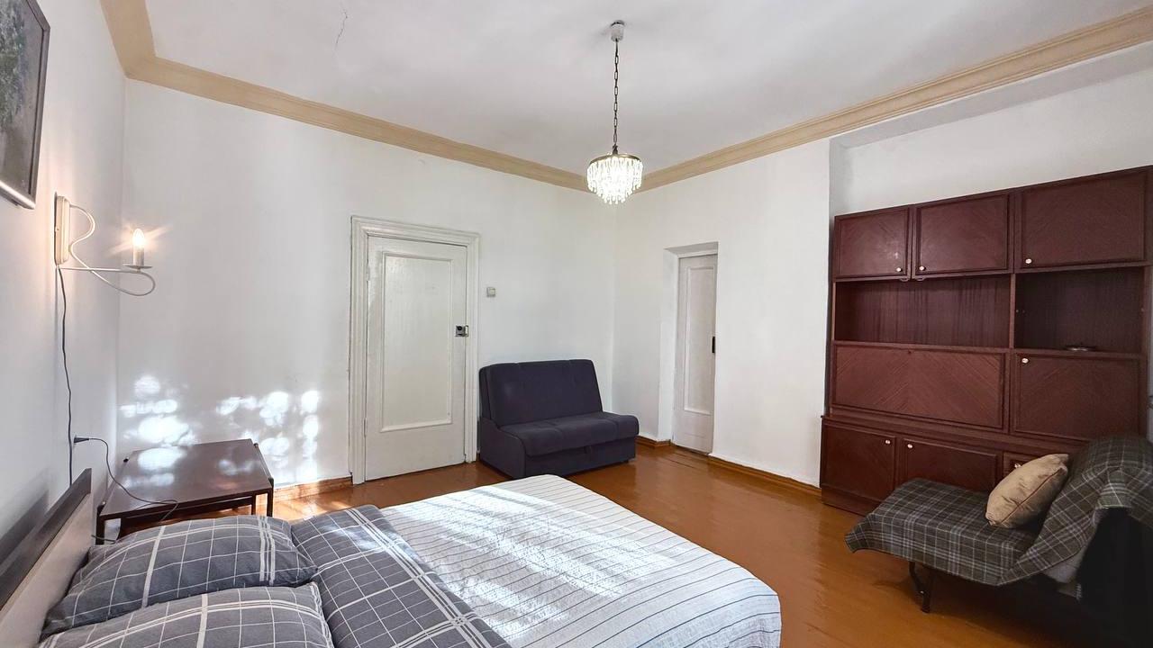 Real photos of Apartments on 41 Kommunisticheskaya Street