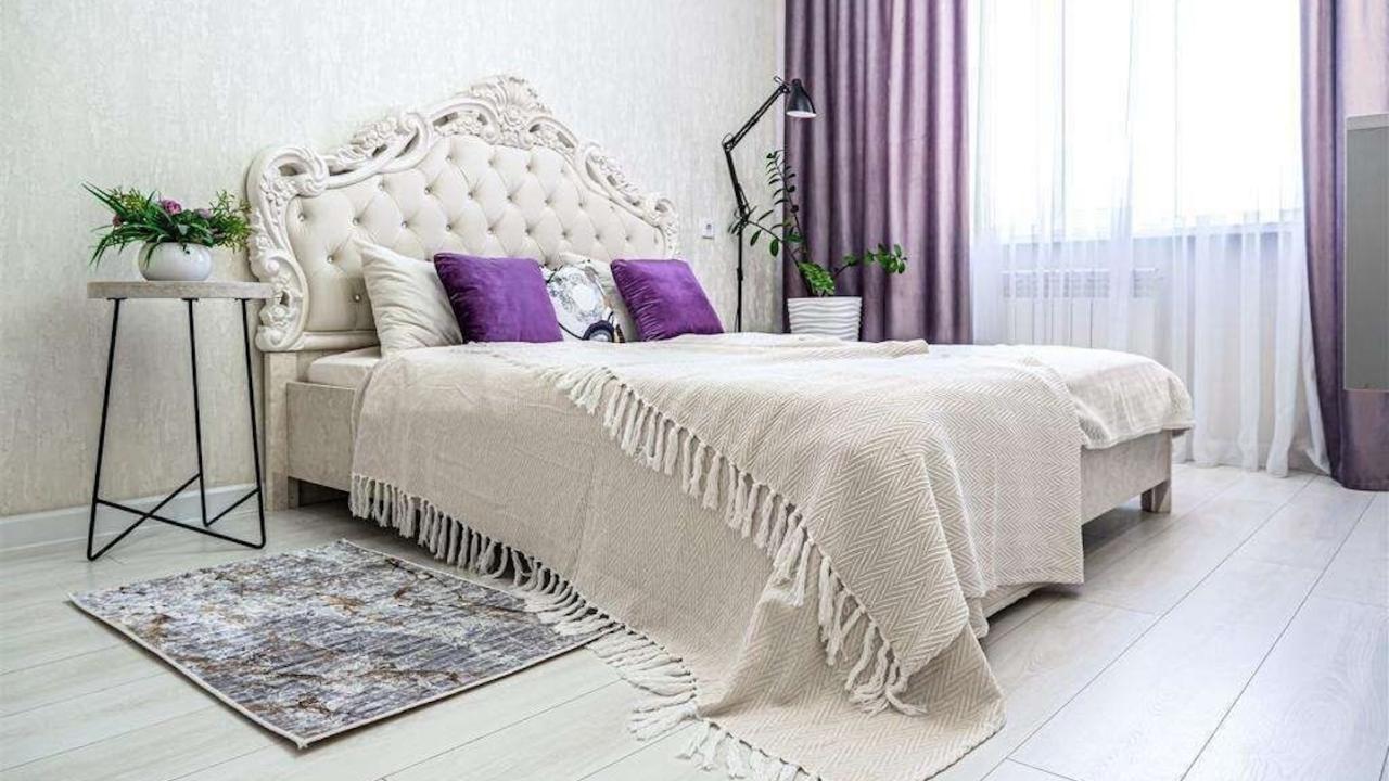 Real photos of Apartments on Pirogova street 5Ak6