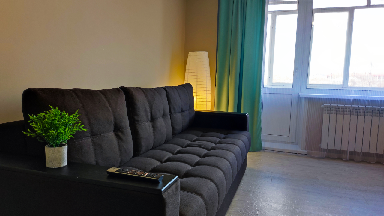 Real photos of Apartments on Druzhby Narodov Street 12