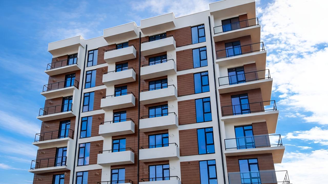 Real photos of Apartments on 16/1 Orthodox Street