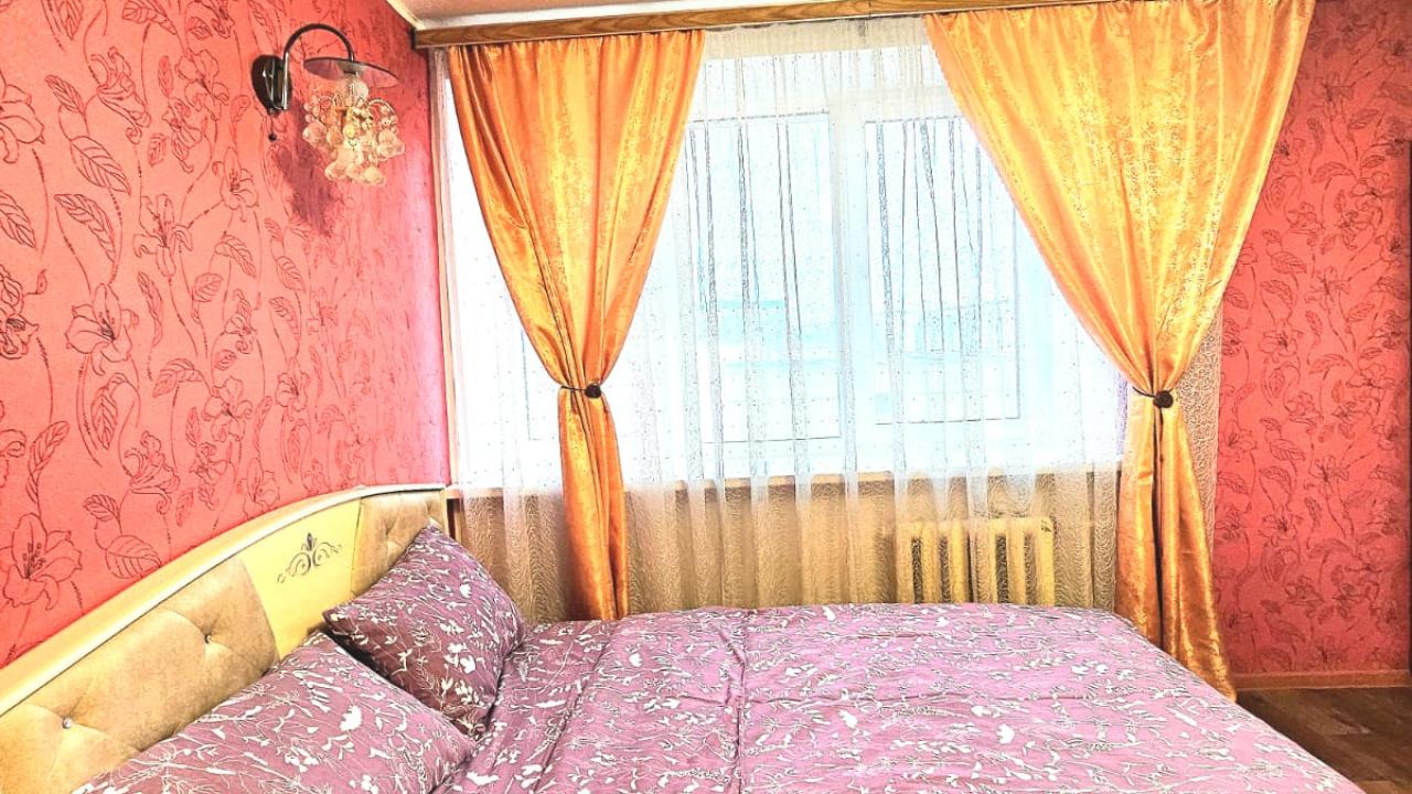 Real photos of Home on Kommunisticheskaya Street