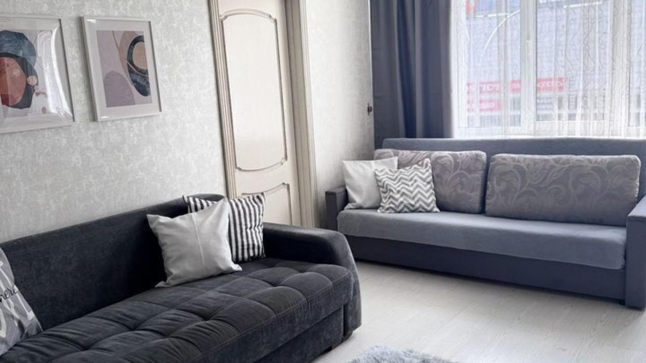Real photos of Apartment on Kuznetsky prospekt 32