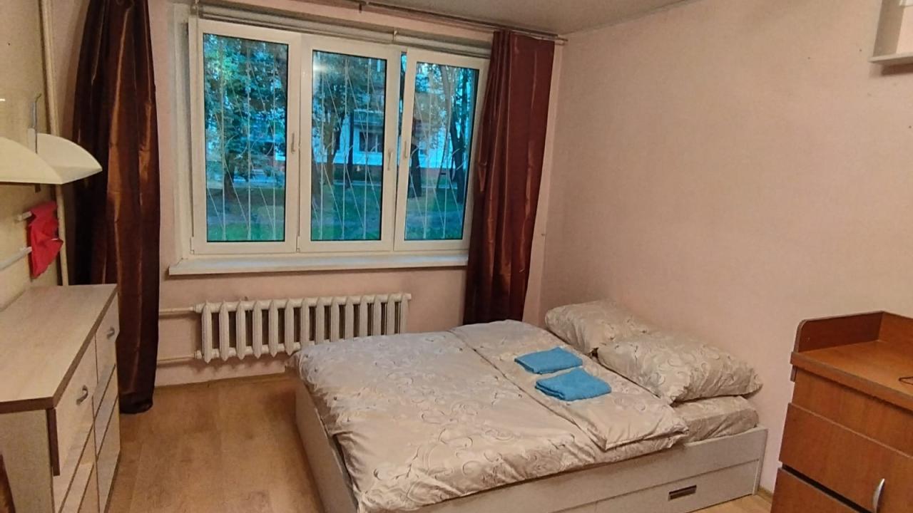 Real photos of Apartment on the 2nd Vladimirovskaya street 50 k2