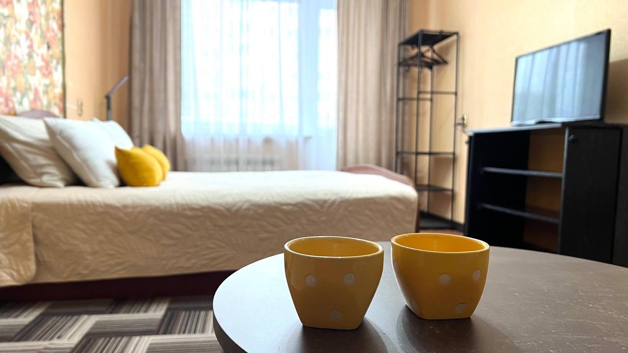 Реальные фото Apartments on 36 Chkalova Street