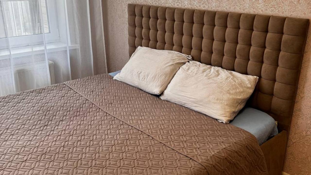 Real photos of Apartments on Pilot Kolesnichenko Street