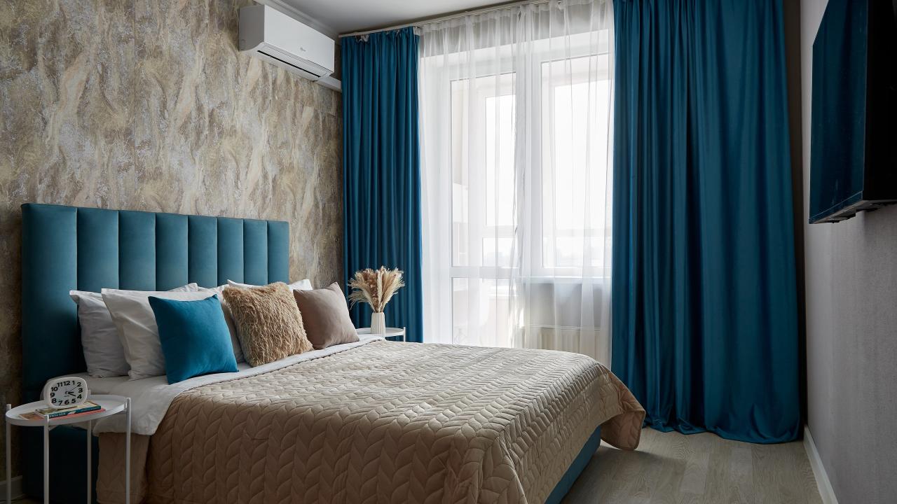 Real photos of Turquoise apartments with a swimming pool