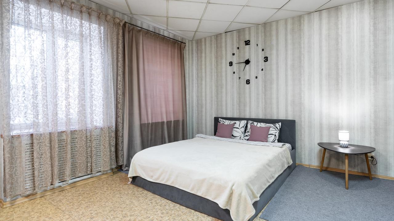 Реальные фото Апартаменты на проспекте Московский 70 к3