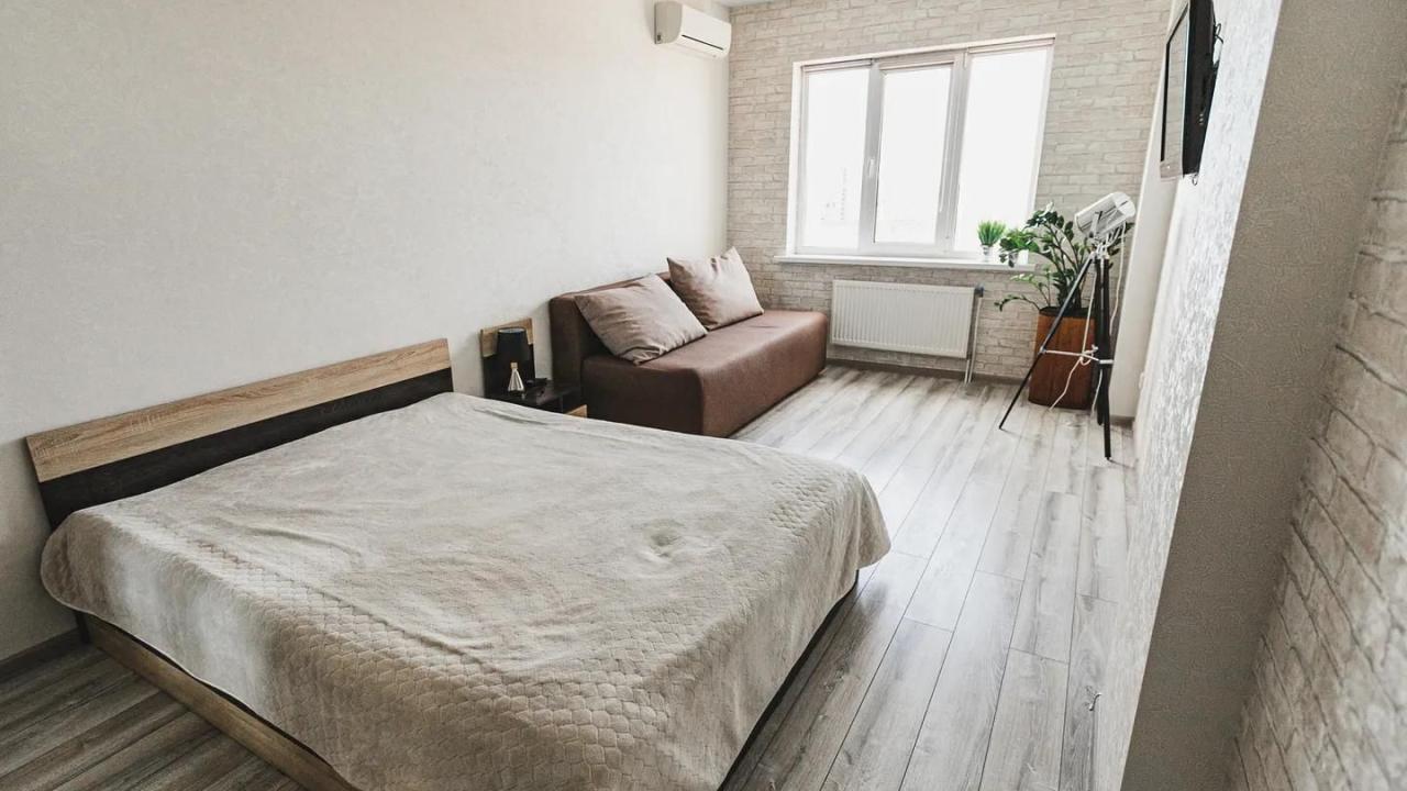Реальные фото Esenin Loft Apartments on Kasimovskoe highway 8k2