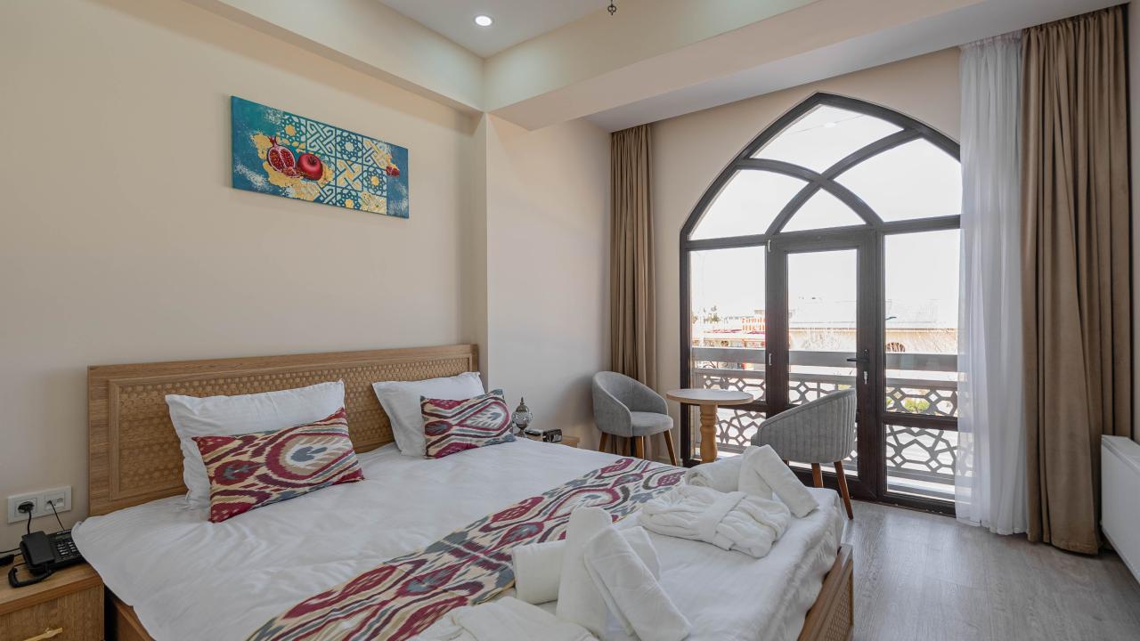 Реальные фото Volidam Hotel (Волидам)