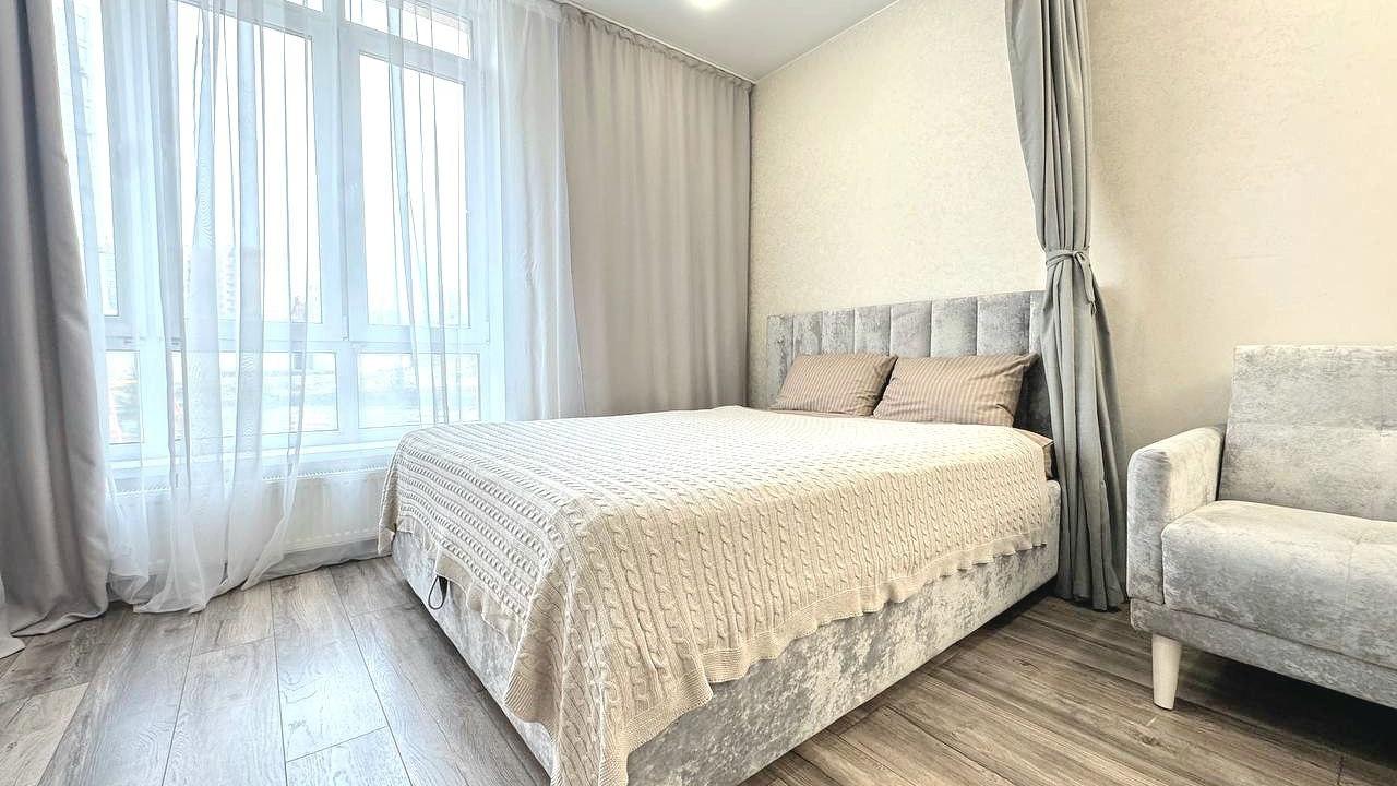 Real photos of Apartments on 1A Bolshevistskaya Street