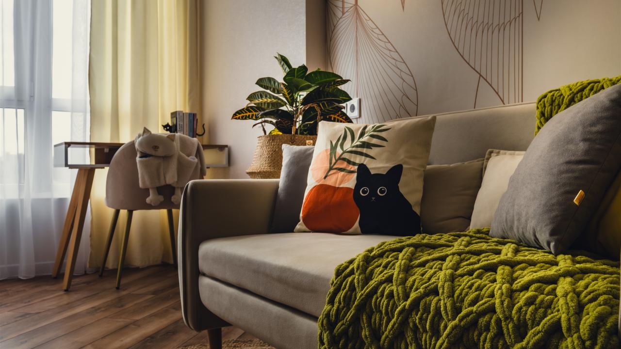 Real photos of Apartments on Pavel Buravtsev street