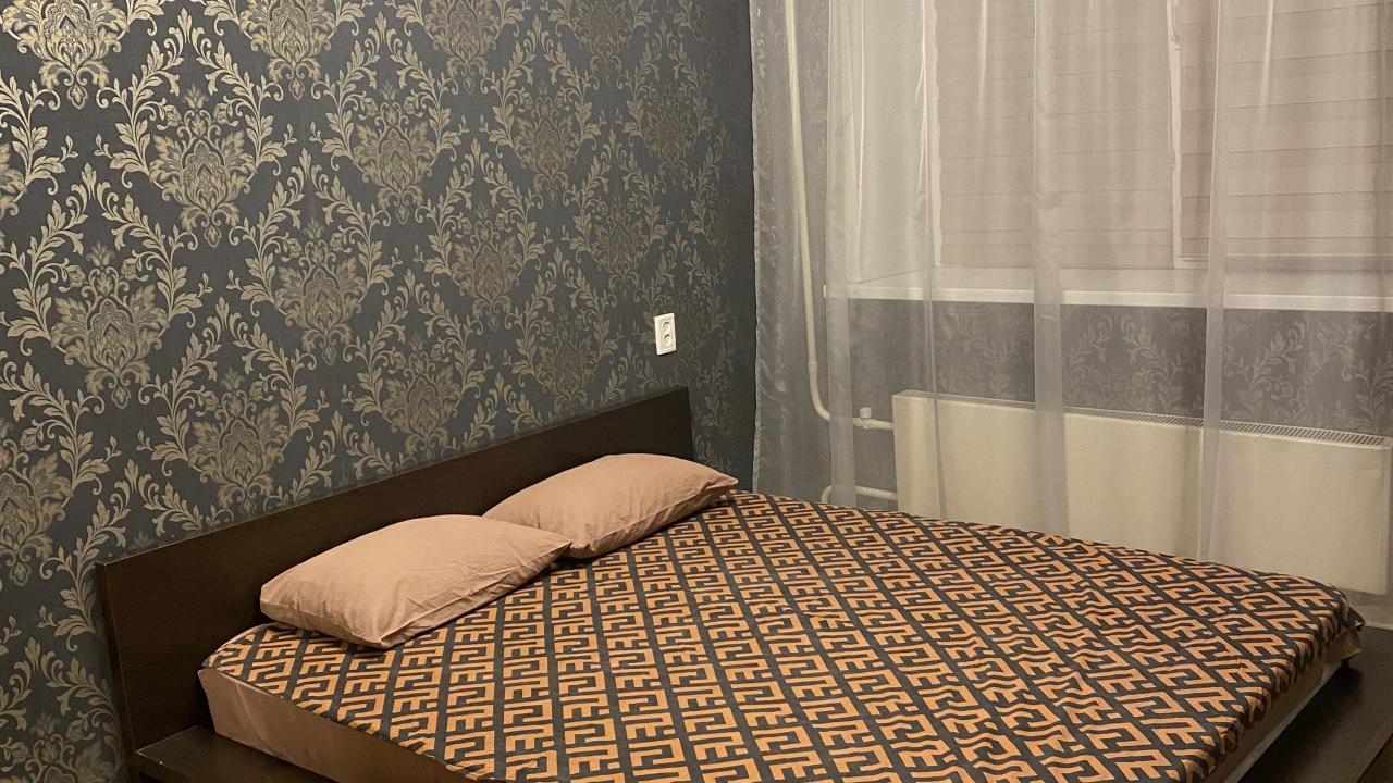 Real photos of Apartments on Voroshilov Street