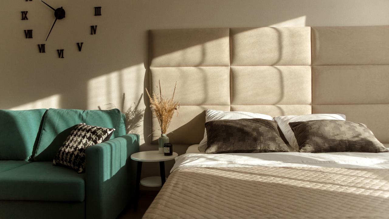 Real photos of Welcome Home on Tolstoy Street
