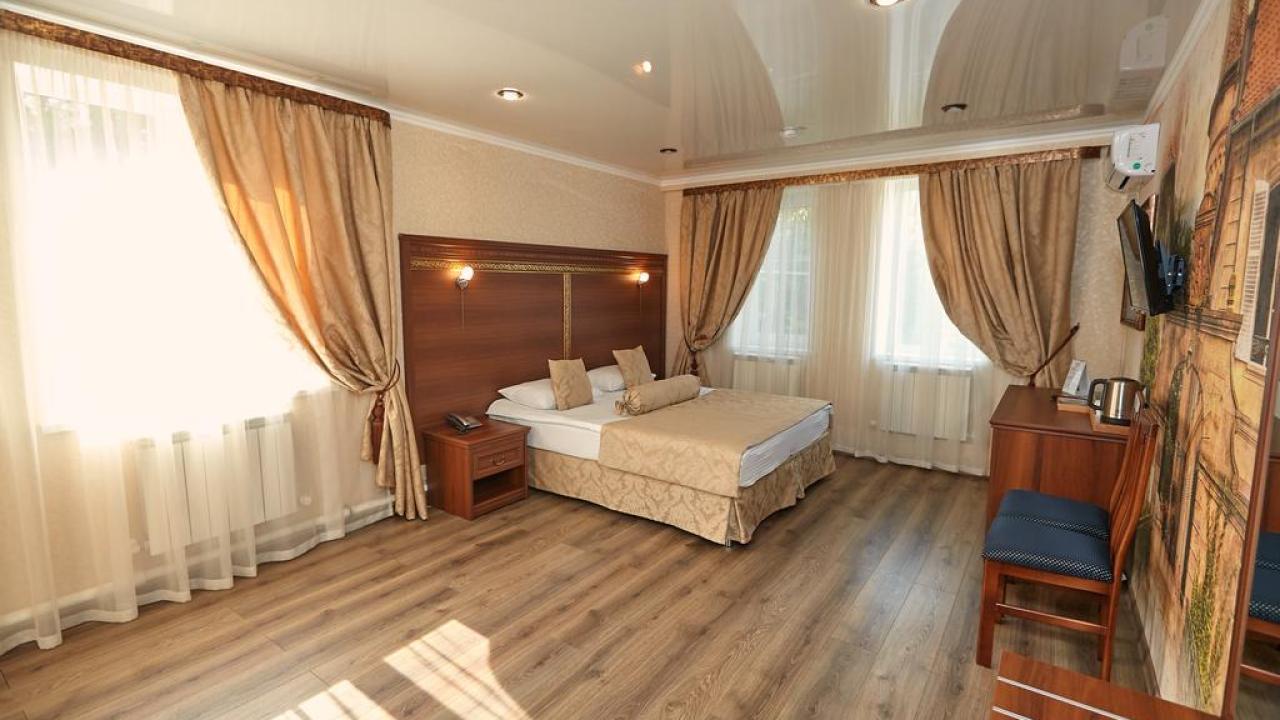 Реальные фото Турист