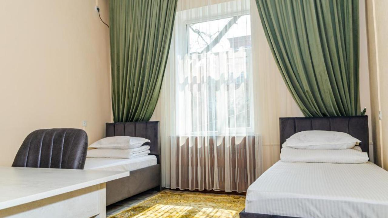 Real photos of Compass Moskovskaya