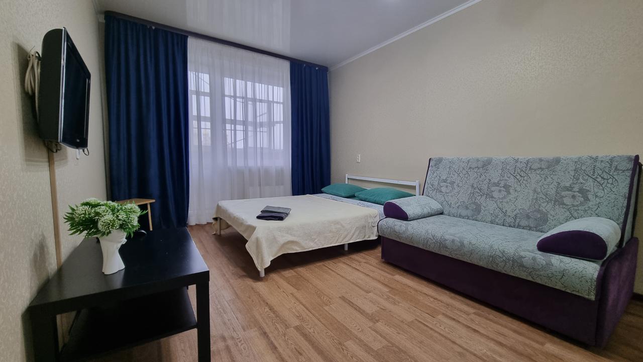 Real photos of Apartments on Lenin street 46