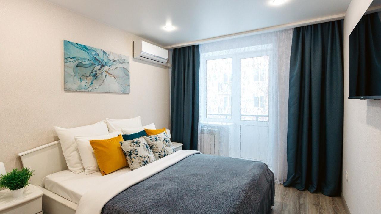 Real photos of Apartments on Ivan Finyutin Boulevard 33