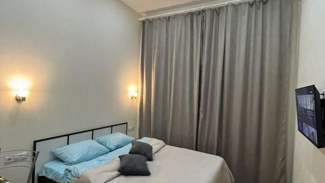 Реальные фото Apartments on Prosveshcheniya street 12k2