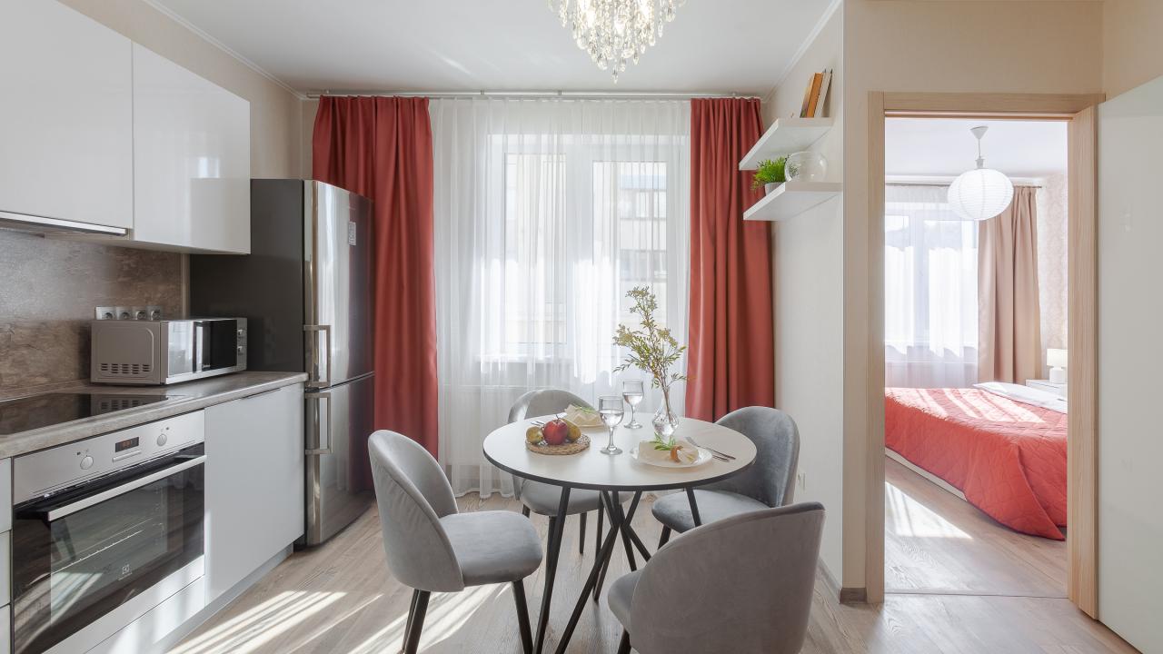 Real photos of Apartment StarHouse (Star House) City of the Sun
