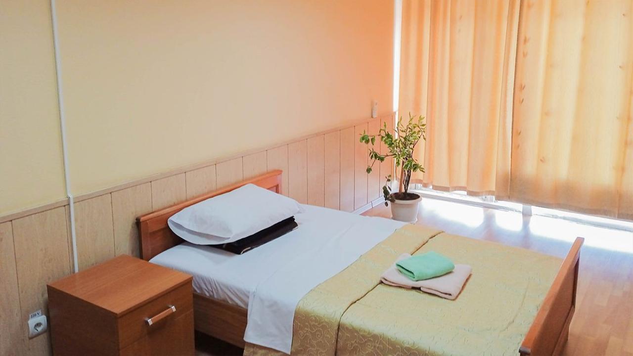 Реальные фото SMART HOTEL Брянск (Смарт отель Брянск)